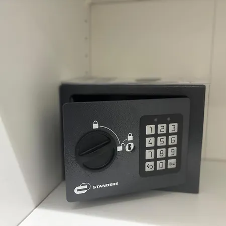 Engi - Leopardi فندق مبيت وإفطار نابولي