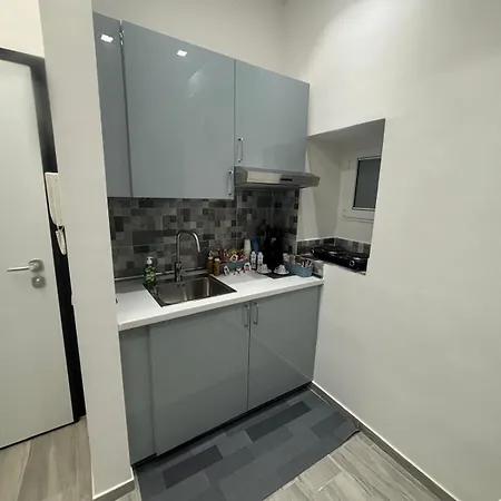 Bed & Breakfast Engi - Leopardi