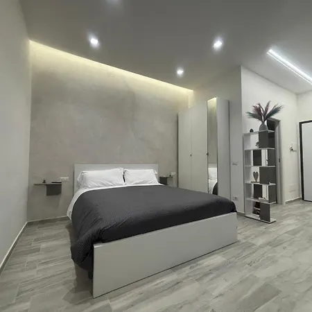 Engi - Leopardi Bed & Breakfast *