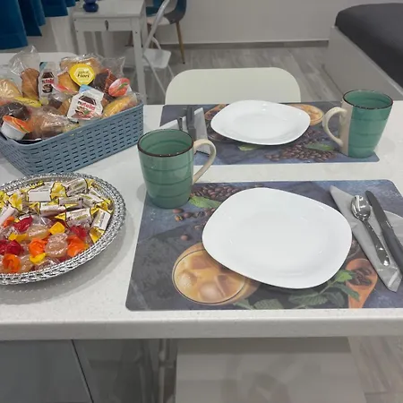 Engi - Leopardi فندق مبيت وإفطار 3*