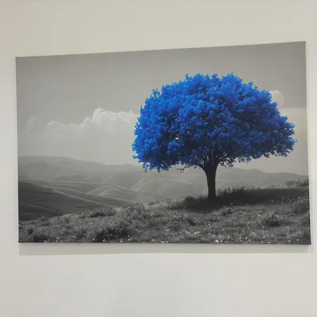 Engi - Leopardi فندق مبيت وإفطار