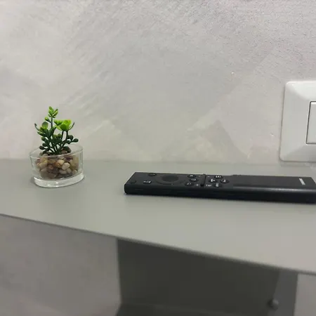 فندق مبيت وإفطار Engi - Leopardi نابولي