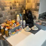 Engi - Leopardi Bed & Breakfast