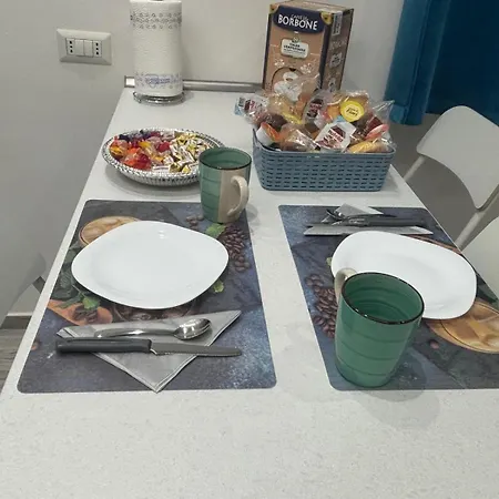 Engi - Leopardi Nocleg ze śniadaniem 3*