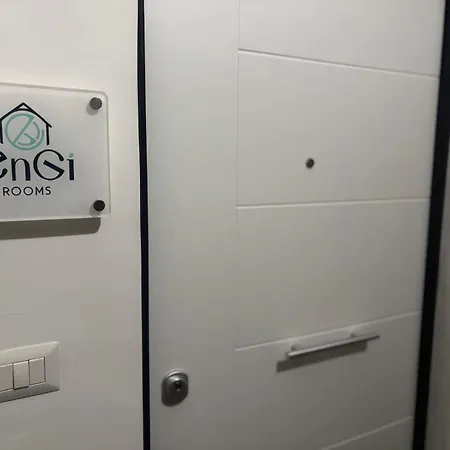 Engi - Leopardi Nocleg ze śniadaniem Neapol