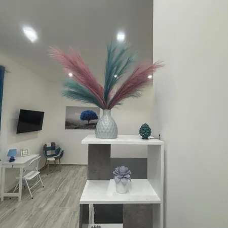 Engi - Leopardi 3* Neapol