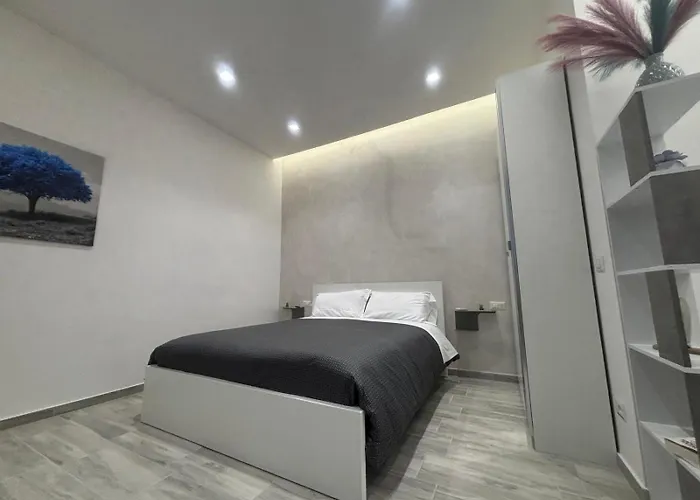 Couette-café Engi - Leopardi 3*